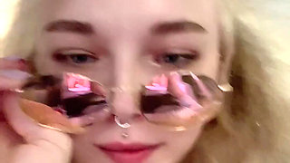 What Are You Doing? Today I Will Be Naughty