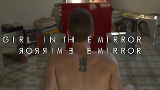 Girl mirror prores