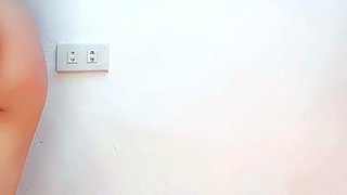 Amateur Webcam Girl Fingering