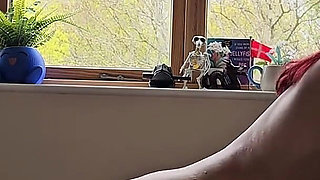 Punished by Billy