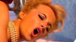 Bride Adventures: Anal, Blonde  Xhamster Porn