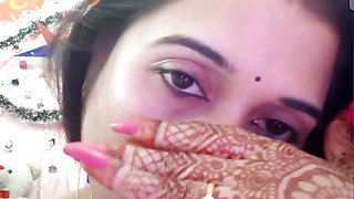 Indian sexy bhabi Open Toking