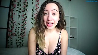 Raunchy busty MILF thrilling porn movie