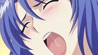 Hentai sister in law