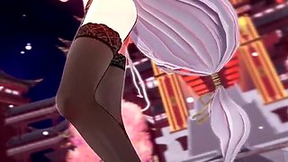 Ãgir _ AOA - Heart Attack