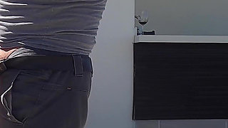 She Wants to Make a Career and Puts a Lot of Effort Into It