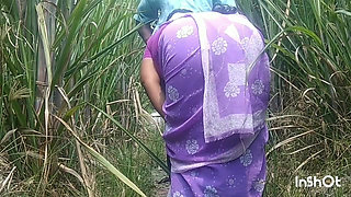 Indian brother step sister outdoor sex