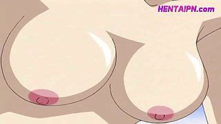 Hardcore Hospital Ep.2 / UNCENSORED Hentai Anime