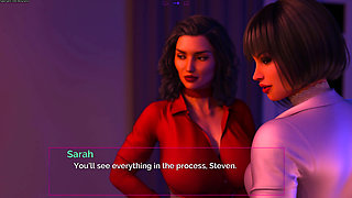 Shut up and Dance Update 18 to Be Continue