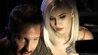 SweetSinner - The Seductress Scene 2 1 - Lasirena69