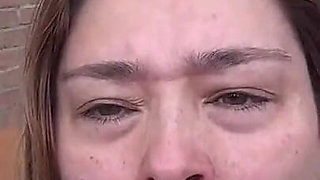 Impressive!! Super Giant Swallowing and a Chain with a Charm