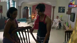 Horny Indian cutie adult mind-blowing clip