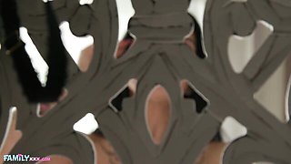 Elite Romi Rain and Codey Steele - milf porn - FAMILYxxx