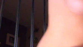 Alice, the cage fighter - part 1 -