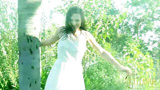 Watch prurient Aidra Fox's smut