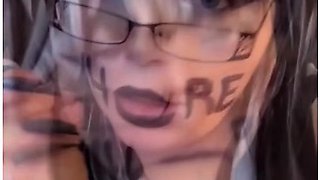 Caught The Fat Maid Masturbating (short Version)