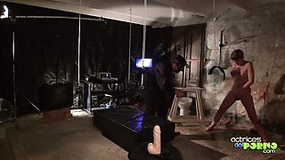 Watch ingenious soul mate's action