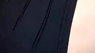 Hot Video Call with a Chubby Girl with a Big Ass