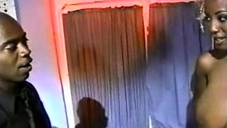 Jemeni loves it Anal Black and Ebony Bukkake Interracial POV