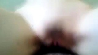 Raming this Cute korean girl pussy 2