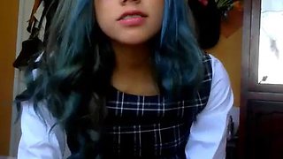 Cam make me horny: Amateur, Babe  Solo Porn