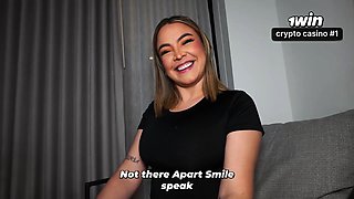 Angel Cruz romps chesty mummy Daniela Gomez, fulfilling