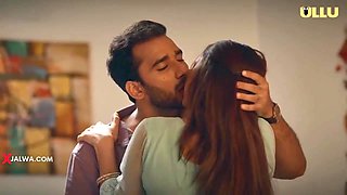 Sunaina Bhabhi Hot Indian Web Series - Curvy desi wife sucking and fucking