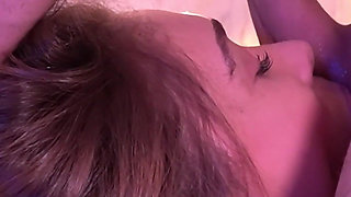 A Youtube Video Ended up Here! He Put His Dick in My Mouth and Came on My Face!