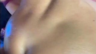 Angela White Leads Threesome in Pink Passion