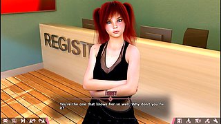 Pokémon and sex note come together for a wild ride