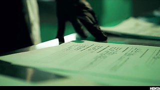 Lucy's role play sex