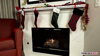 Graceful girlfriend - hardcore anal action - Grooby Girls