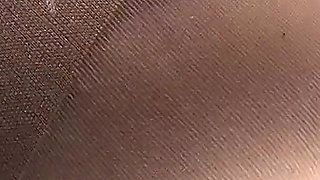 Rough Wet Pantyhose Around Your Cock Spit on Your Face Your Boss Misuzu Kawana Tells You to Smell It Take It Love It