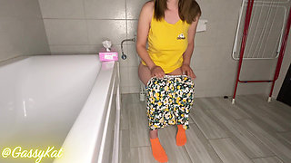 The Daily Toilet Episode 7