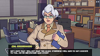 Witch Hunter v0.7 Part 13 I Love Boobs by Loveskysan69