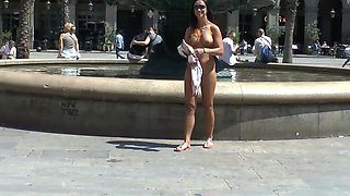 Euro amateur outdoor suck and rim