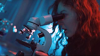 Vampired - The Last Woman On Earth 2