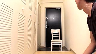 Amateur Asian Deepthroat Blowjob