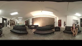 Valentinas Studio: Play this Dildo!