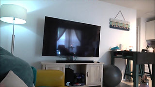 Step Son Catches Me Watching Porn - Brianna Beach - Alex Adams