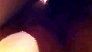Asian Amateur Enjoys Hardcore Fucking