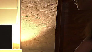 The Good Family - V0.02 - Mrs. Elena Lay with Luca on His Bed