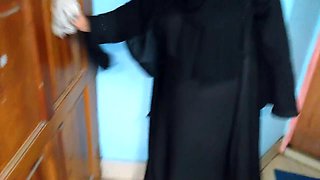 Padosi Ladaka Jabardasti Chudai Desi Muslim 55 Year Old Aunty Jabaki Safai Ghar - Tamil Sex