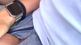 Hot amateur close up Doggy style HD video