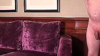 Hold Your Balls up for Whipping!