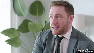 Ebony BIG BEAUTIFUL WOMAN bride calmed down the best man