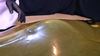 Black and Ebony 2