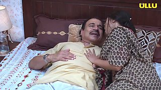 Indian sexy babe amazing erotic video