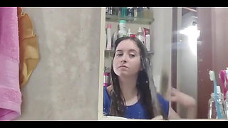 Routine and Hair Care